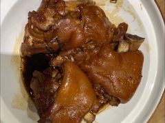 -好嫂子酱猪手•农家菜(蒲黄榆店)