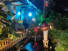 -聚缘·湘味音乐餐厅party(罗湖店)