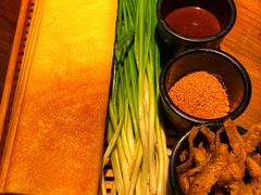 -赵记煎饼卷大葱(泰山大街店)