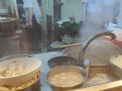 -文辉墨鱼丸大王(铜锣湾渣甸街总店)