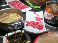 -牛品荟牛肉火锅(新城广场店)