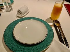 -三号黄浦会Canton Table