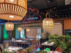 -筱爷叔·上海传统手工菜(玉树路店)
