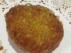 油炸糕-宽味餐厅(万博广场店)