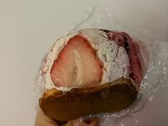 -辛一·铜锣烧(大宁久光店)