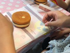 安格斯厚牛芝士堡-麦当劳(苏州中心星悦汇店)
