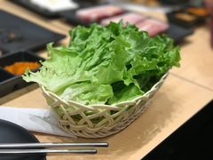 -花味·自助烤肉(雨花客厅店)