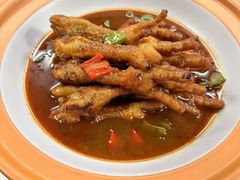 -大众海鲜(巨龙北路店)