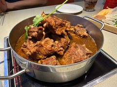 -蝎王府羊蝎子(虎坊桥总店)