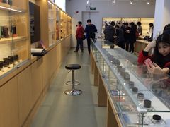 -Sony Store 索尼(上海淮海中路店)