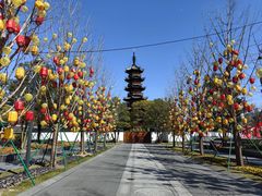-龙华寺