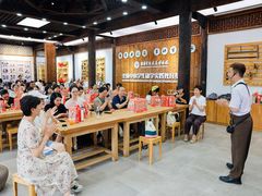 -宁波市保国寺古建筑博物馆