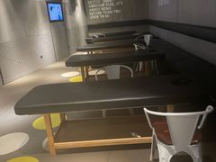 -威尔仕健身(丁香国际店)