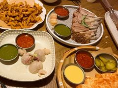 -那时新疆·若羌(经纬汇店)