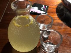 桂花米酒-寻宝记绍兴菜(鲁迅路店)
