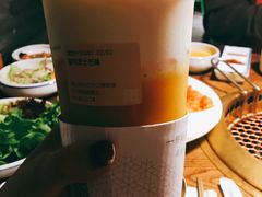 -奈雪的茶(湖滨银泰in77C区PRO店)