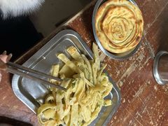 -龙门李家三旦羊肉汤馆