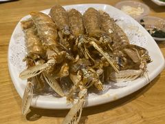 -南海渔家•海鲜•正宗海南菜(海棠湾店)