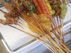 -有局·成都市井烧烤·精酿啤酒(双楠店)