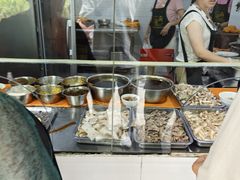 -温记府廟豆汤饭·始于1955年(海椒店)