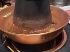 -南门四季铜锅涮肉(大屯·北苑店)