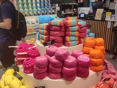 -LUSH(威尼斯人店)