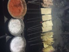 -永安烧烤