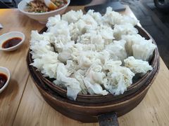 -晓友烧麦(光华村店)