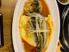 -鲜小岛·铜锅涮肉