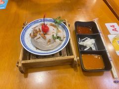 -芋包王闽南茶楼(八市店)