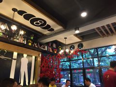 -痴串串(星汉路总店)
