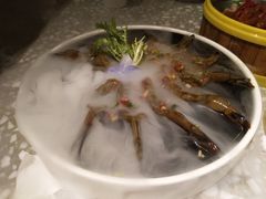-金香匯晚茶(浑南店)