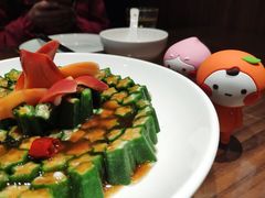 -将相和·海鲜蒸饺大连菜