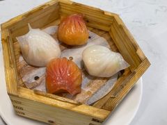 -东鑫记港式茶餐厅(南京东路店)
