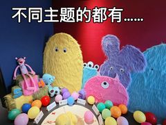 -观宴·品质赣菜(高新大道店)