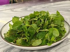 -蔼若春.传承三十年云南菜(金碧公园店)