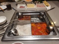 -海底捞火锅(凯德广场店)