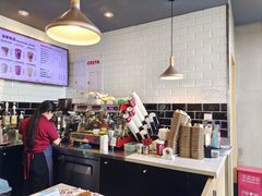-COSTA COFFEE(龙德广场店)