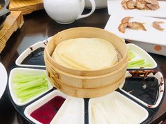 -茶港食堂(武昌店)