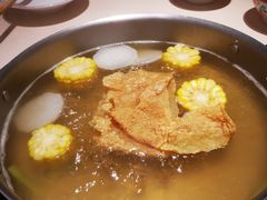 手打牛筋丸-汕头八合里海记牛肉店(清河店)