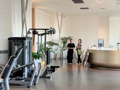 -YCHL FIT 健身(星寰店)