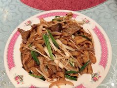 -囍凤楼·粤菜·点心·火锅(温特莱店)