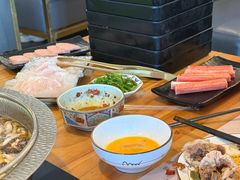 -牛匠和牛寿喜锅(西安总店)