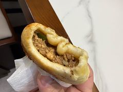 大南门牛肉包子-大南门牛肉包子店