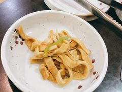 -金明子八带鱼馆(正宗韩国连锁店)
