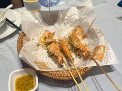 -79号渔船海鲜饭店(华强北店)
