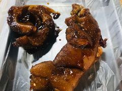 -赵元章肉骨烧(山塘街店)