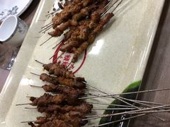 -济南一九烧烤