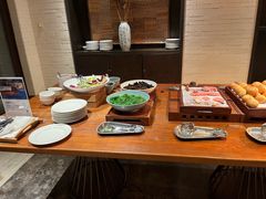 -上海崇明金茂凯悦酒店