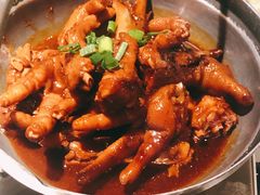 -小菜园新徽菜(苏州繁花中心店)